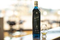 Johnnie Walker Blue Label Ghost & Rare Port Ellen